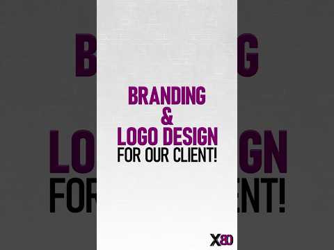 Master the Art of Branding & Logo Design | Unleashing the Power of Visual Identity! [Video]