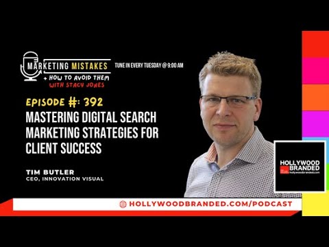 Mastering Digital Search Marketing Strategies for Client Success [Video]
