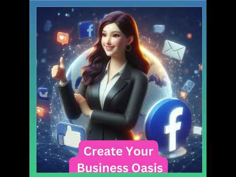 Growing Your Business Facebook Page  [Video]