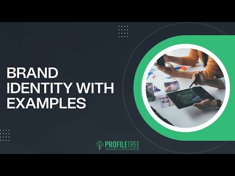 Brand Identity with Examples | What is Brand Identity? | Importance of Brand Identity [Video]