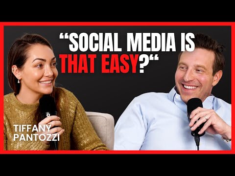Find Success in Utilizing Social Media Marketing with Tiffany Pantozzi, Owner of ALIGN Real Estate [Video]