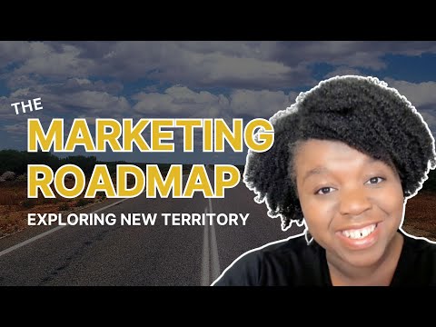 Day 1: The Roadmap and My 100-Day Journey as a Digital Marketer [Video]