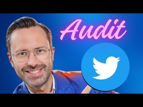 Auditing Twitter Ads [Video]