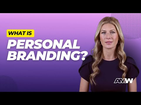 What is Personal Branding? [Video]
