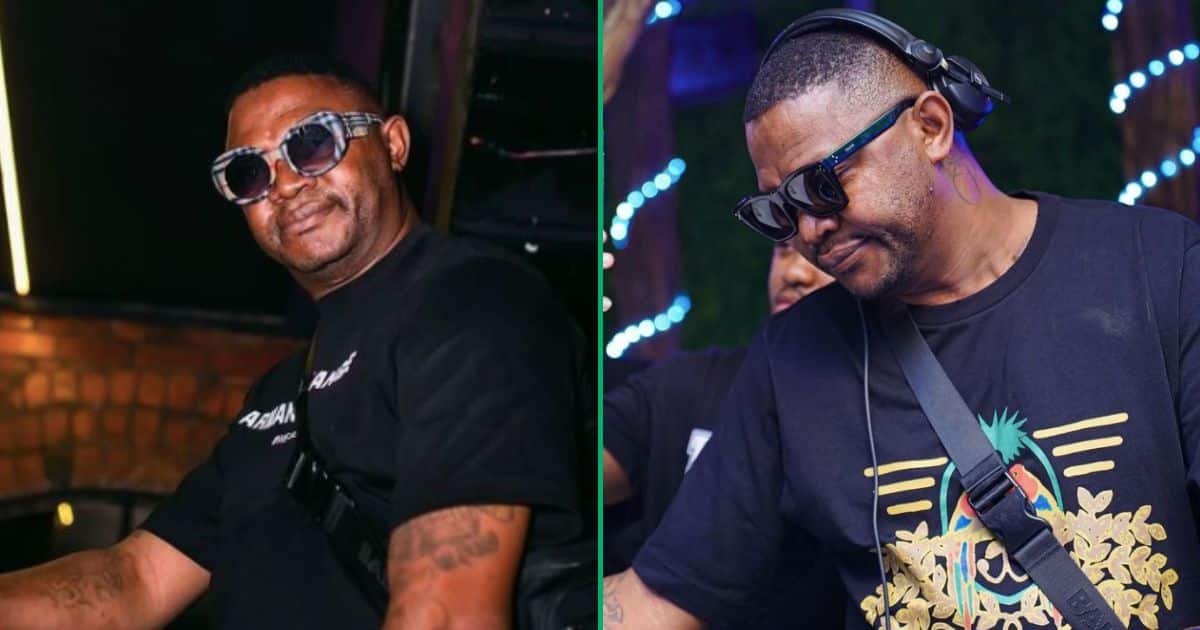 DJ Bongz Allegedly Thrown Out of Durban Club for Misbehaving, Star Calls for Fans To Boycott Joint [Video]