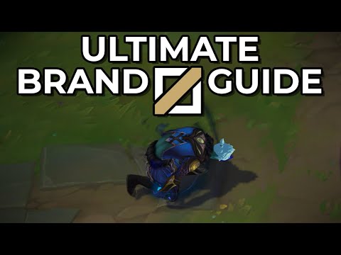 The ONLY BRAND MID Guide! 🔥 [Masters Brand Mid] [Video]