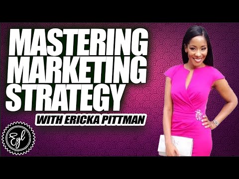 Mastering Marketing Strategy [Video]