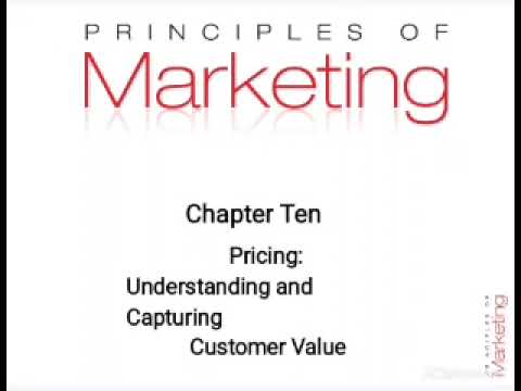 Marketing | Pricing | (BA) Business Administration CSS PMS TIMES 2024 [Video]