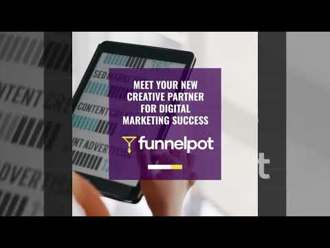 Grow your Sales, Grow Your Brand with Funnelpot [Video]