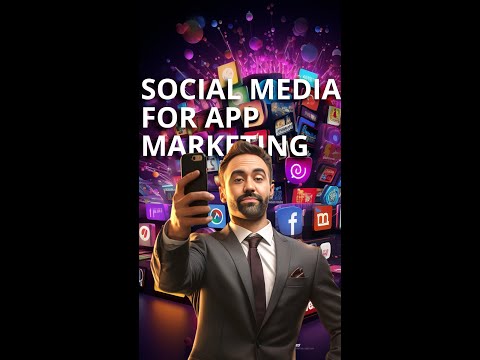 🔓 Unlock the Power of Social Media for Your App Marketing Strategy! 📲 [Video]