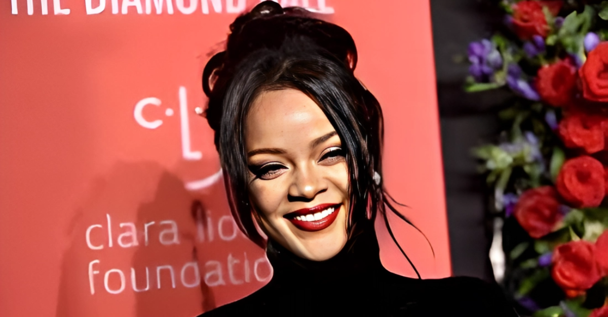 Rihanna Rumored to Drop New Album in 2024 [Video]