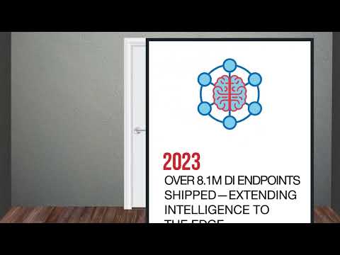 Itron Unveils New Brand Identity, Ushering in New Era of Grid Edge Intelligence [Video]