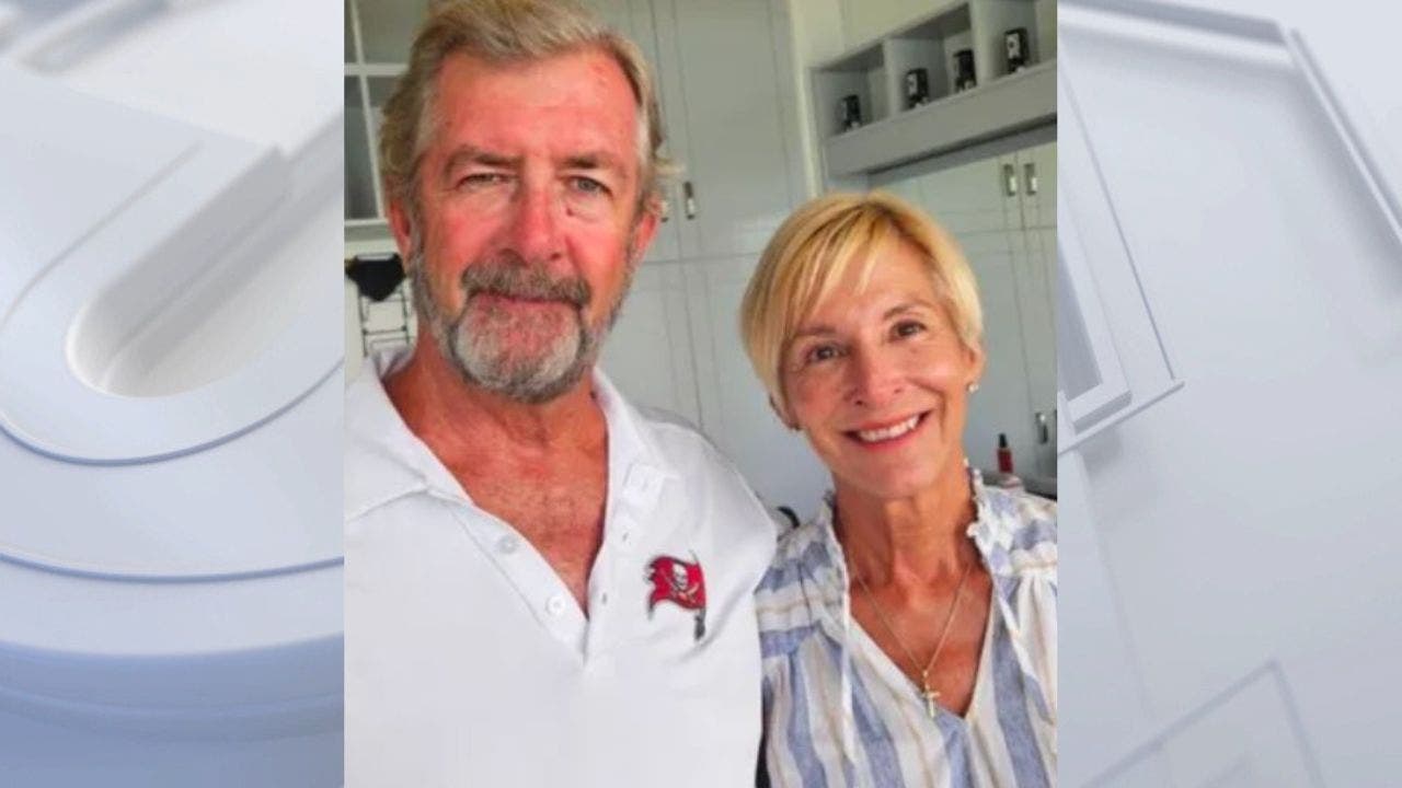 American couple feared dead as escaped prisoners hijack yacht in Caribbean [Video]