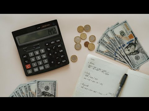 Budgeting: step by step guide on Microsoft excel [Video]