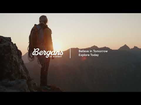 Bergans Brand Identity SS24 [Video]