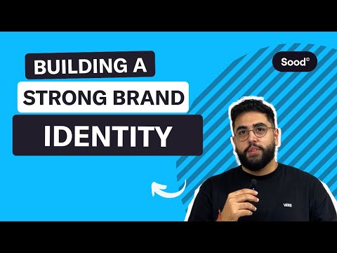 Mastering Brand Identity: The Blueprint for Business Success [Video]
