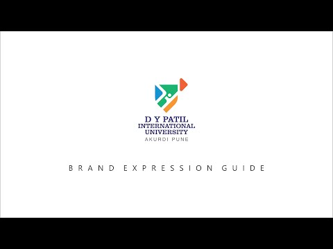 DYPIU Brand Guide [Video]