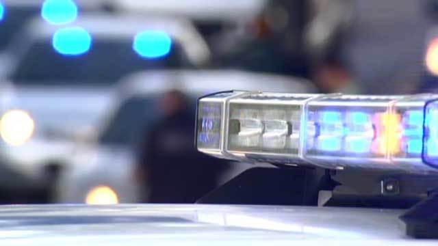Man dead following shooting along Rio Vista Drive [Video]