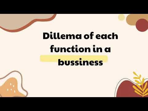 Unlock Business Growth: Solving the Key Function Dilemma [Video]