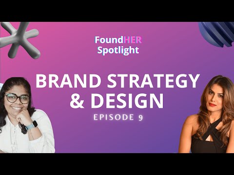 Mastering Brand Strategy and Design [Video]