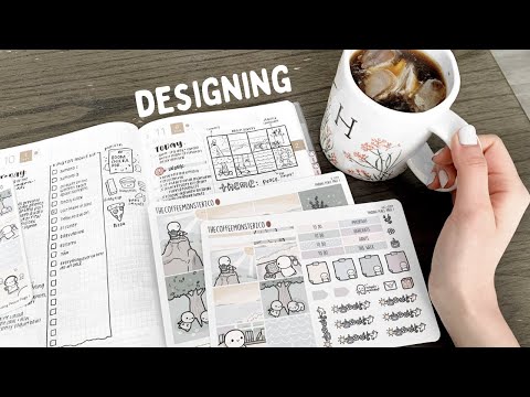 Design Process | Reflecting On 8 Years Of My Small Business… [Video]