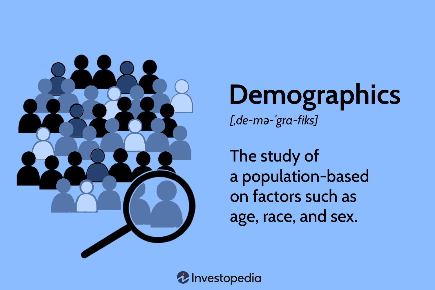 How to Collect, Analyze, and Use Demographic Data [Video]