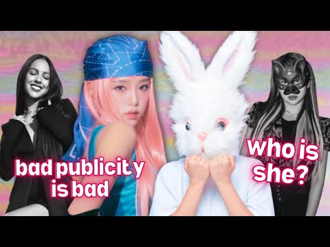 poor marketing decisions in kpop [Video]