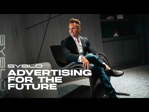 Advertising for the Future – Robert Syslo Jr [Video]