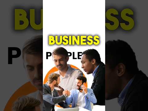 2 Things Business Owners should Focus on [Video]