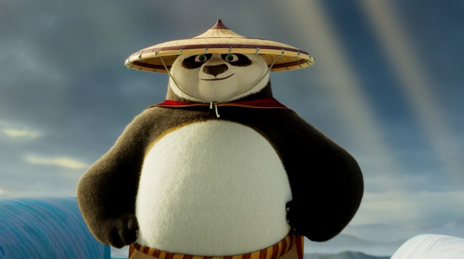 DreamWorks Drops Kung Fu Panda 4 Sand and Spice Trailer [Video]