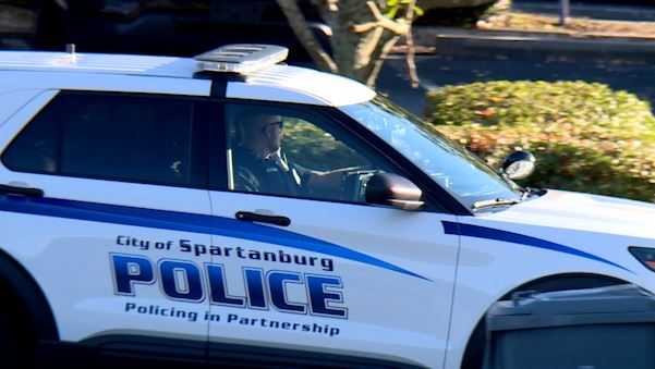 Crime in Spartanburg saw slight uptick in 2023 [Video]