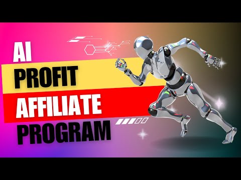 AI Profit – Marketing Automation and 10 Tier Affilaite Program [Video]