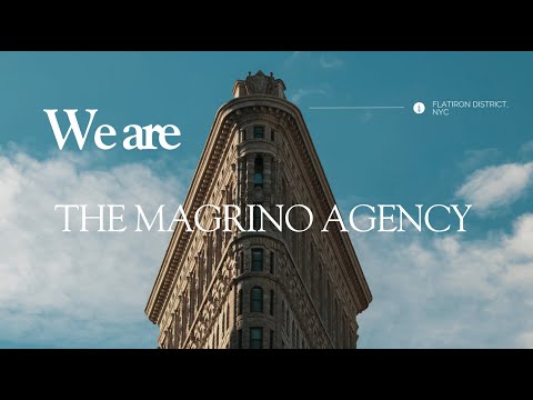 We Are The Magrino Agency | 2024 Sizzle Reel [Video]