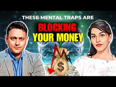 Are Mental Biases Blocking your Money? Fix them Now!! | SIMT India [Video]