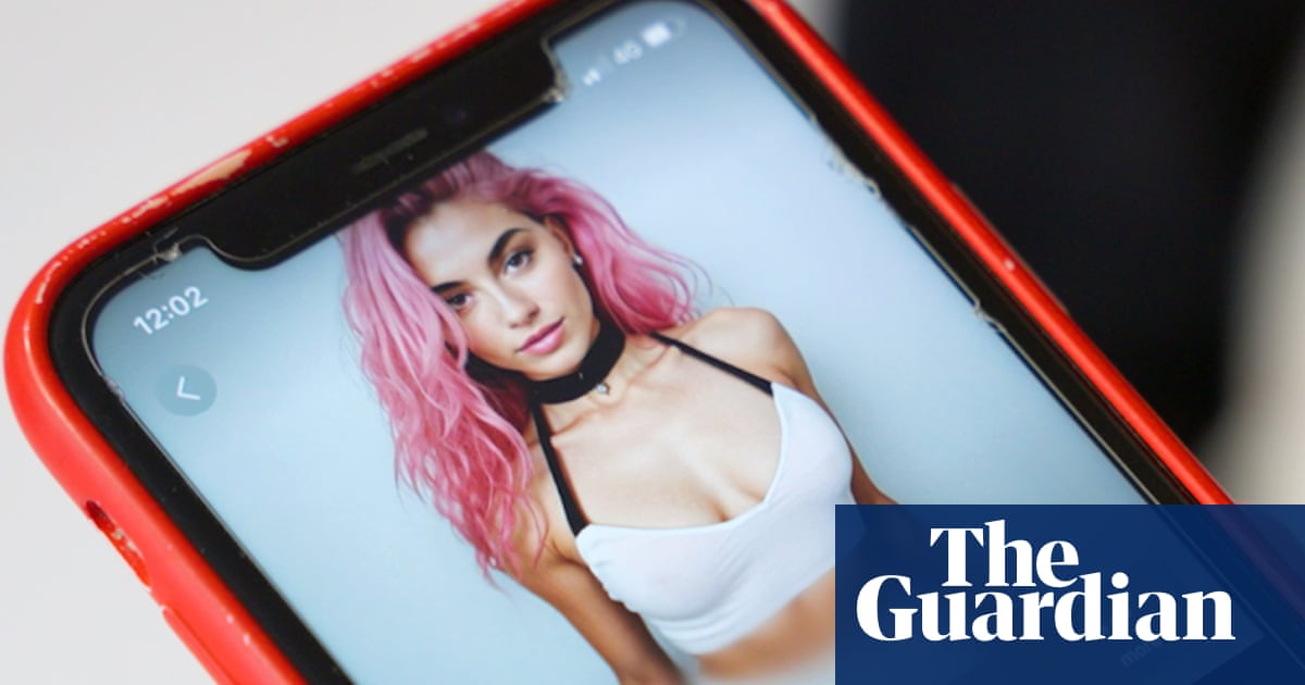 Human or fake? How AI is distorting beauty standards  video | Technology