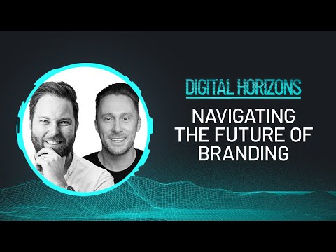 Navigating the Future of Branding [Video]