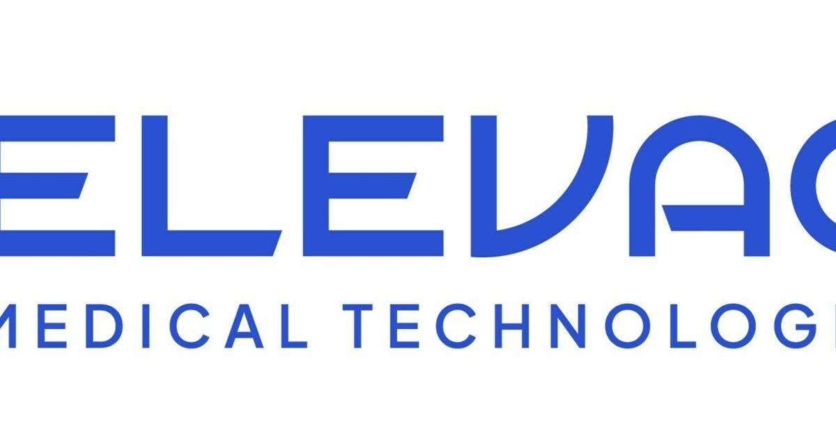 Elevage Medical Technologies Continues Expansion of Investment Team and Board | PR Newswire [Video]