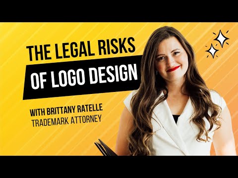 The Danger Behind Logo Design Apps – What You’re Not Being Told [Video]