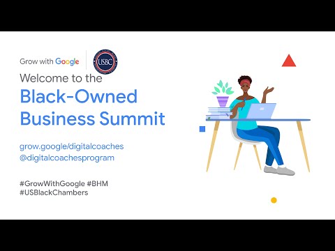 Black-Owned Business Summit 2024 | Grow with Google [Video]