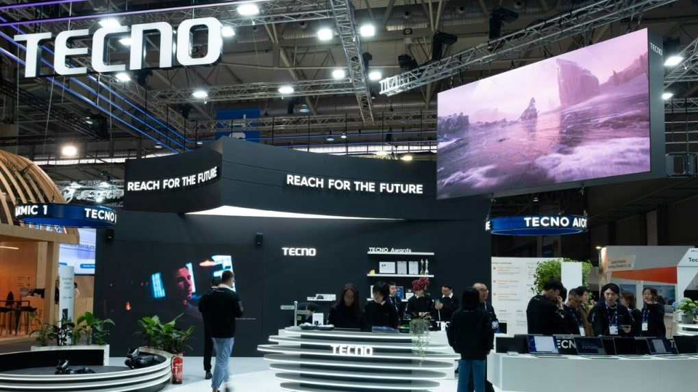 Mobile World Congress 2024: TECNO takes the AI plunge with new, intelligent features [Video]