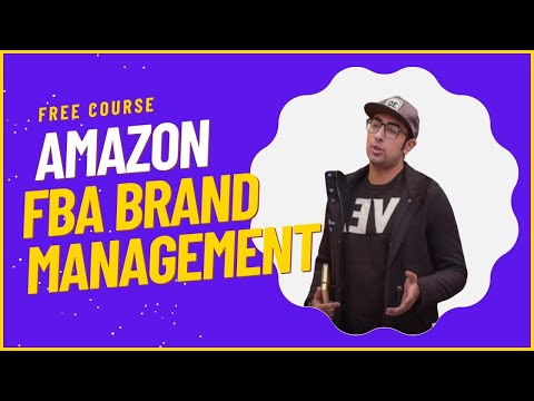 QnA – Mastering the Marketplace: The Essential Role of Brand Managers in the Amazon Ecosystem [Video]