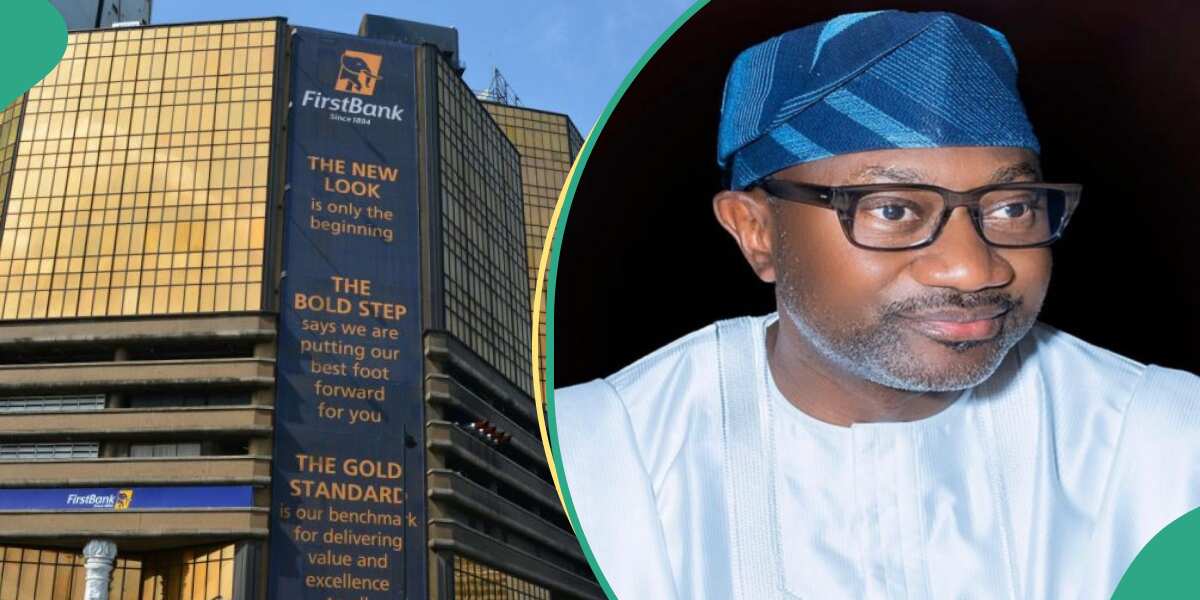 After Otedola Emerged Chairman, FBN Holdings Becomes Nigerias Biggest Lender by Market Cap [Video]