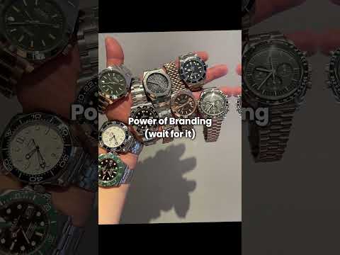 The Power Of Branding [Video]