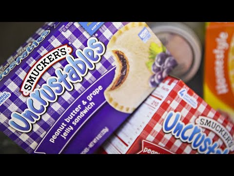 JM Smucker CEO on Hostess, Pricing and Brand Strategy [Video]