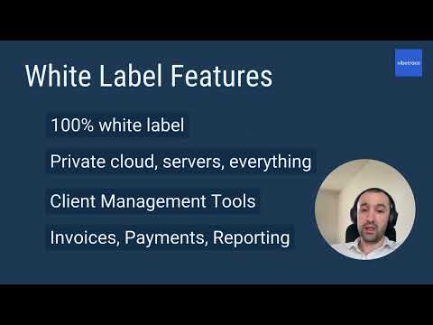 White Label Features for  Marketing Automation & CDP Platform [Video]