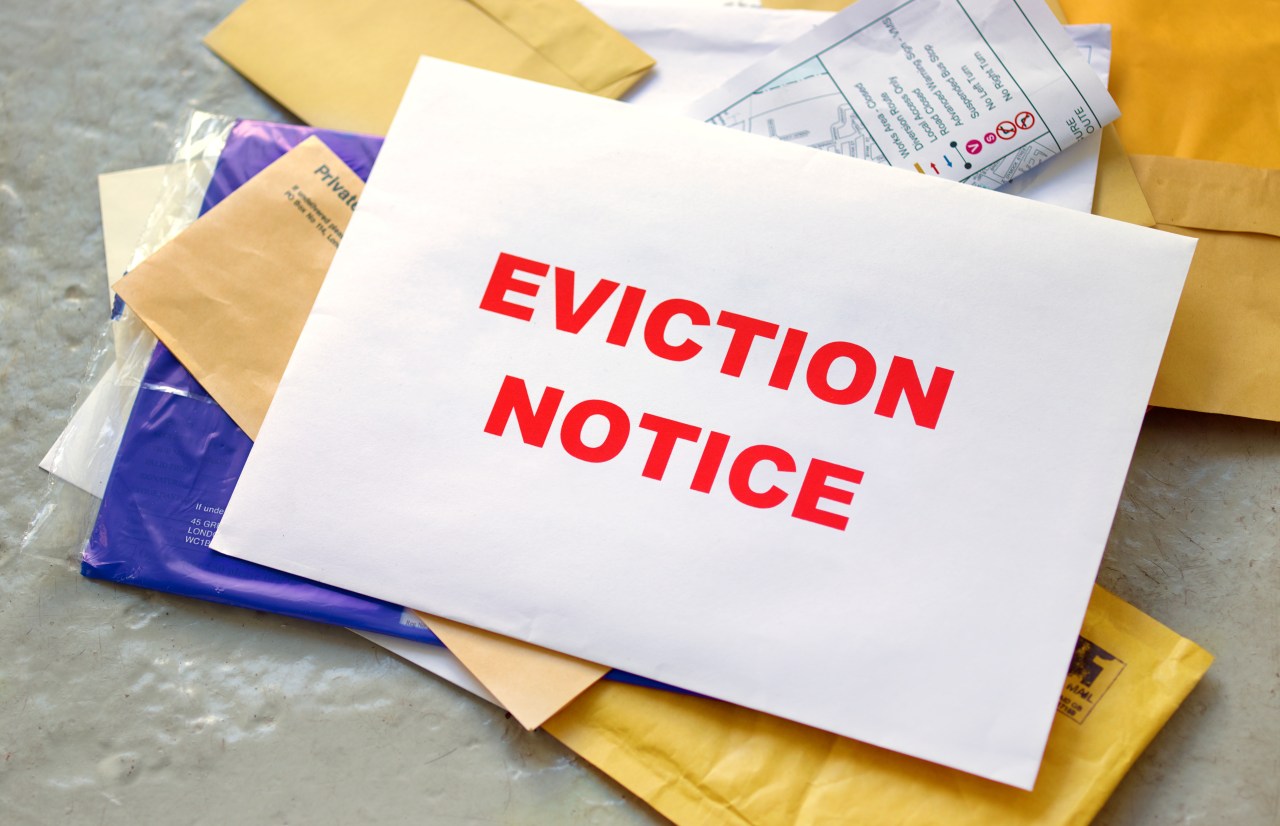 Economic Update: Inflation, evictions and housing assistance [Video]