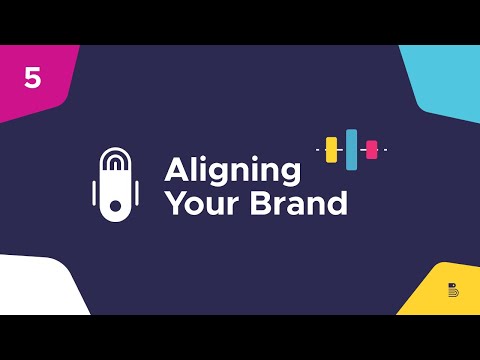 Aligning Your Brand Starts With the “WHO”, NOT “Why”. – S1 Ep. 5 [Video]