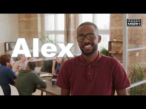 Meet Alex ! He doubled his Brand SALE in just a few days by using Ad Creatives | Masrah Films [Video]