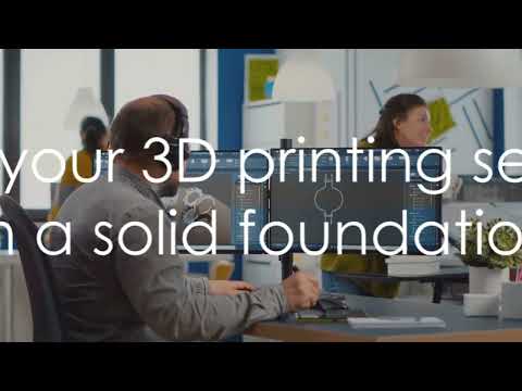 HOW TO MAKE MONEY with 3 D PRINTING SERVICES #3dprinting #makemoney | | Success By Design [Video]