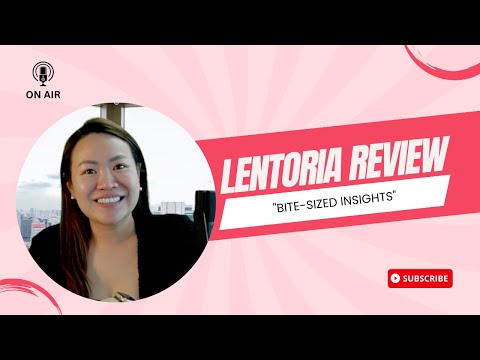 Lentoria Condo Review: Layout, Pricing Strategy, In-depth Analysis [Video]